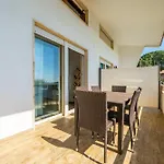 Seaside With Access