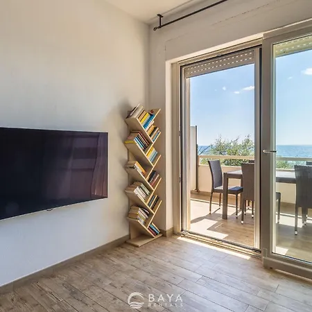Seaside With Access Quartu Sant'Elena