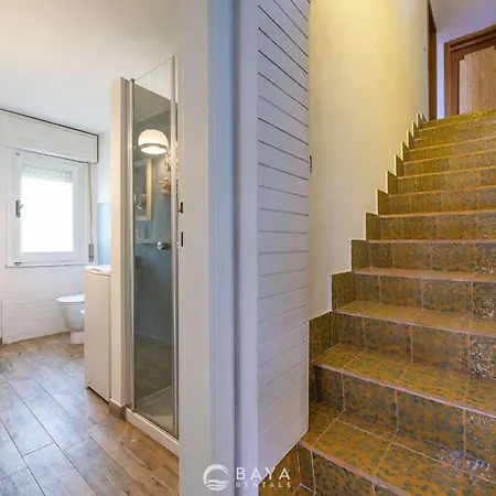 Seaside With Access Quartu SantʼElena