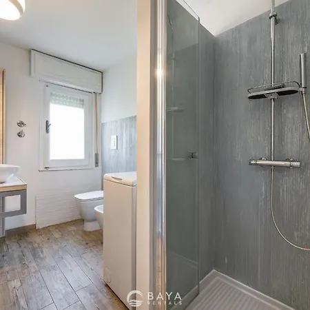 Seaside With Access Appartement Quartu SantʼElena