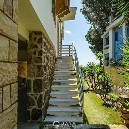 Seaside With Access Quartu SantʼElena
