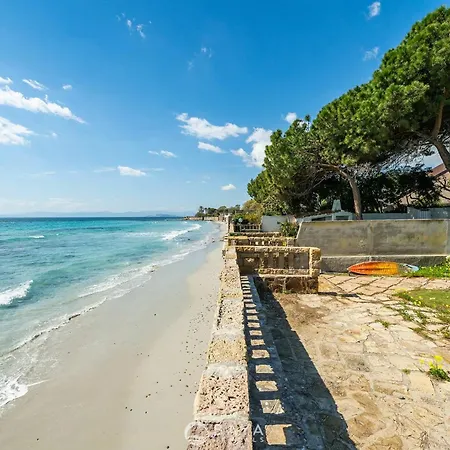 Seaside With Access Appartement