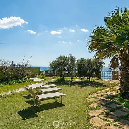 Appartement Seaside With Access Quartu SantʼElena