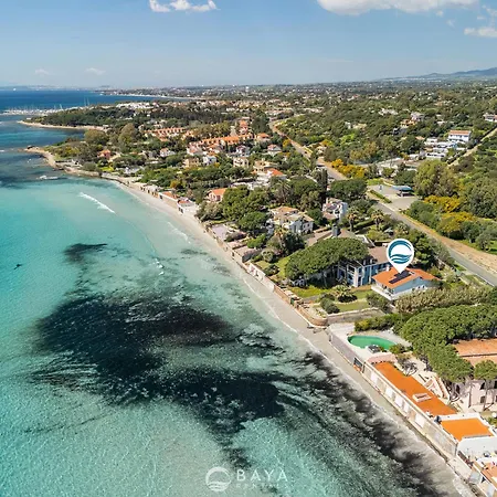 Seaside With Access * Quartu Sant'Elena
