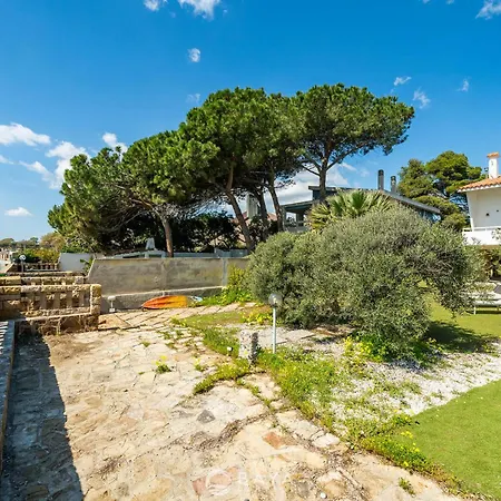 Seaside With Access Appartement