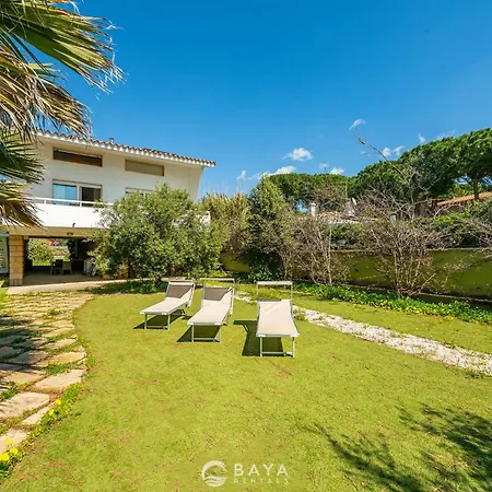 Seaside With Access Appartement *