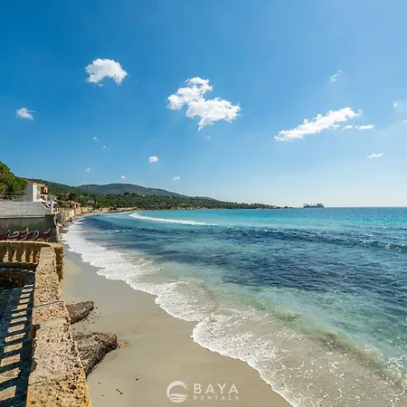 Seaside With Access Appartement
