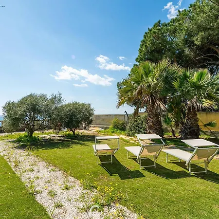 Appartement Seaside With Access *