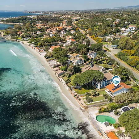 Lejlighed Seaside With Access Quartu Sant'Elena