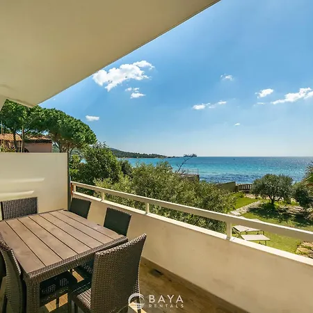 Seaside With Access Appartement Quartu SantʼElena