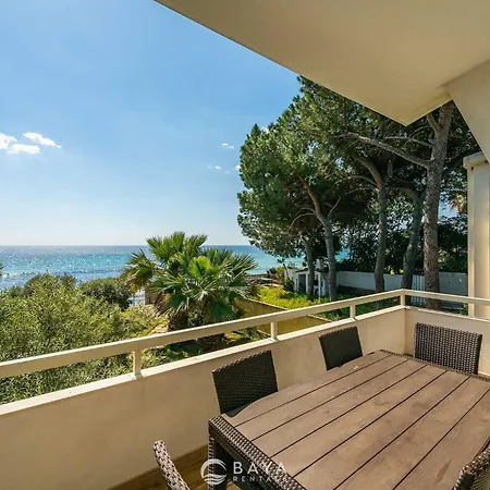 Appartement Seaside With Access Quartu SantʼElena