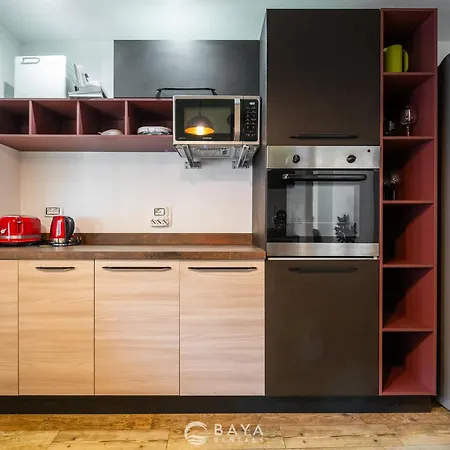 Appartement Seaside With Access