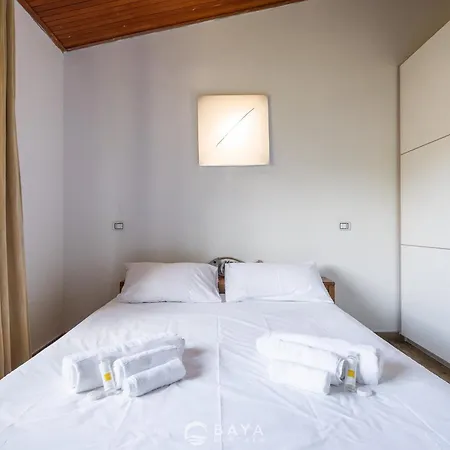Appartement Seaside With Access