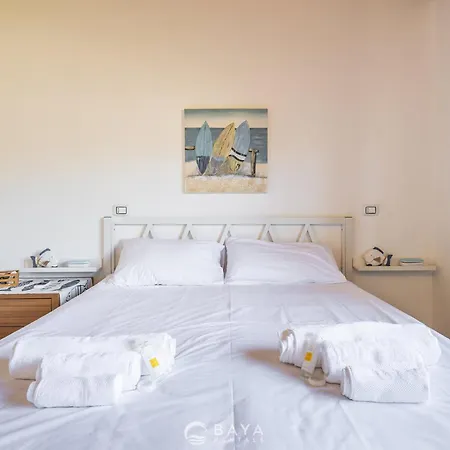 Appartement Seaside With Access *