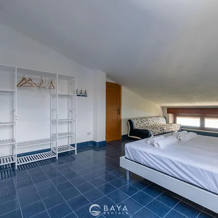 Appartement Seaside With Access