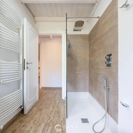 Appartement Seaside With Access *