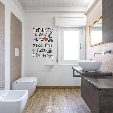 Appartement Seaside With Access *