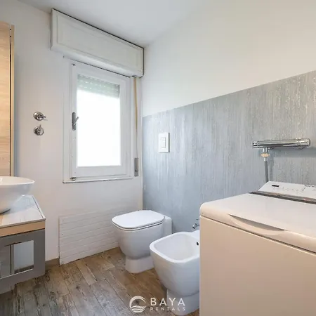 Seaside With Access Appartement Quartu SantʼElena