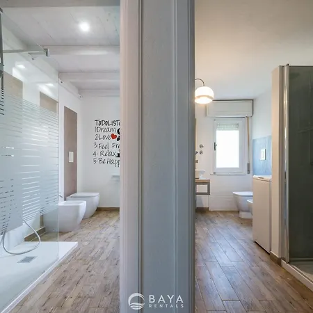 Appartement Seaside With Access