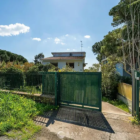 Seaside With Access Appartement *