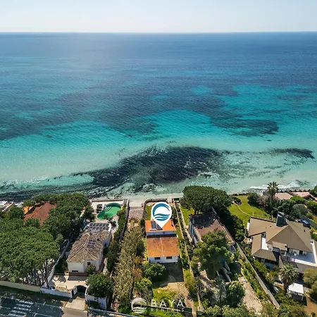 Seaside With Access Lejlighed Quartu Sant'Elena