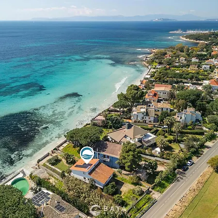 Seaside With Access كوارتو سانتيلينا